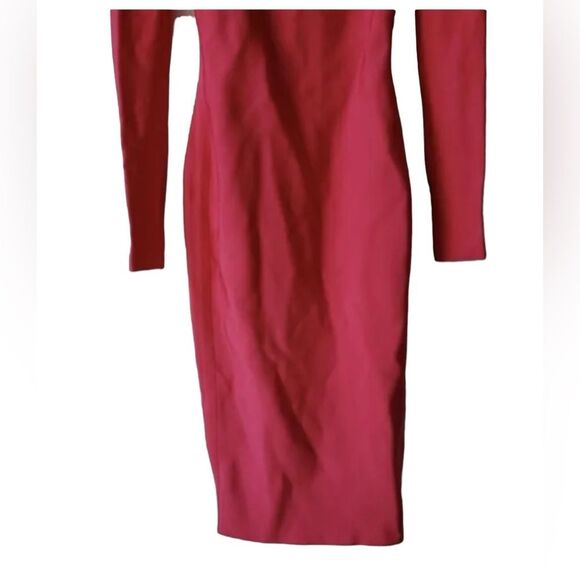 NEW House of CB Antonia dress - Picture 11 of 15